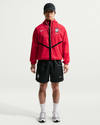 NIKE公式】コリア メンズ ナイキ Dri-FIT サッカー アンセム